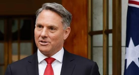 Australia’s Deputy PM To Visit Sri Lanka